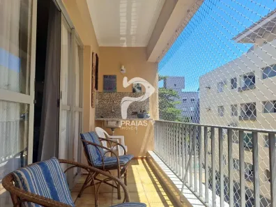 Apartamento com 2 Quartos à venda, 75m² no Enseada, Guarujá