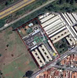 Apartamento com 2 Quartos à venda, 43m² no Jardim Heitor Rigon, Ribeirão Preto