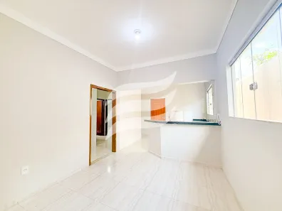 Casa com 3 Quartos à venda, 230m² no Parque Industrial II, Araçatuba