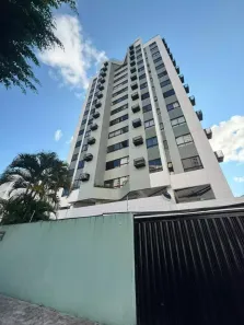 Apartamento com 2 Quartos à venda, 56m² no Imbiribeira, Recife