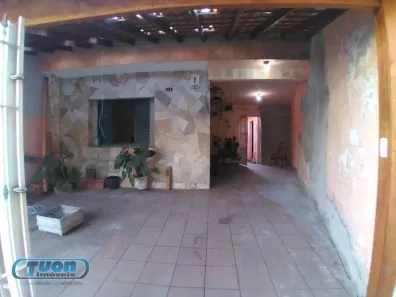 Casa com 2 Quartos à venda, 95m² no Moinho Velho, São Paulo