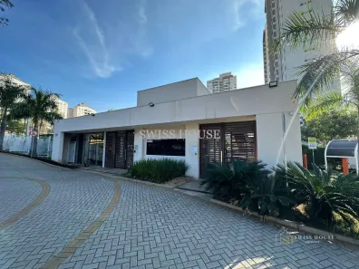 Apartamento com 3 Quartos à venda, 94m² no Parque Rural Fazenda Santa Cândida, Campinas
