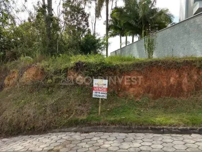 Lote/Terreno à venda, 512m² no São Pedro, Brusque