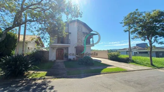 Casa de Condomínio com 4 Quartos à venda, 478m² no Condomínio Residencial Terras do Caribe, Valinhos