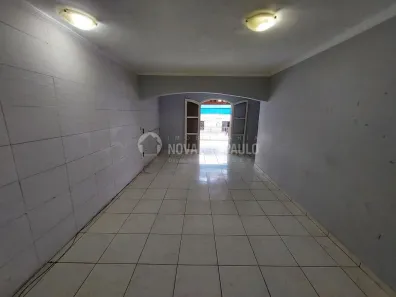 Sobrado com 2 Quartos à venda, 100m² no Taboão, Diadema