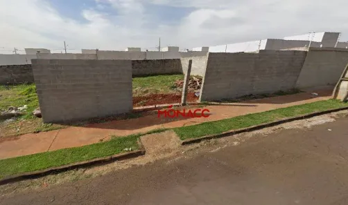 Lote/Terreno à venda, 250m² no Jardim Monte Sinai, Londrina