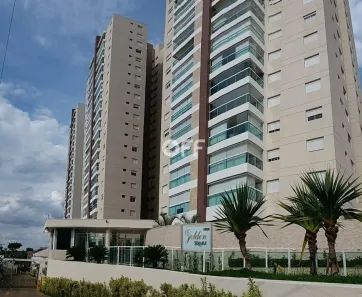 Apartamento com 3 Quartos à venda, 137m² no Loteamento Alphaville Campinas, Campinas