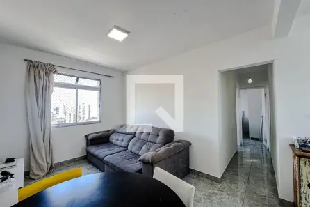 Apartamento com 2 Quartos à venda, 66m² no Alto da Mooca, São Paulo