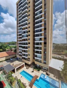 Apartamento com 3 Quartos à venda, 83m² no Piatã, Salvador