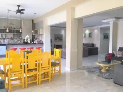 Casa com 4 Quartos à venda, 378m² no Parque dos Príncipes, São Paulo