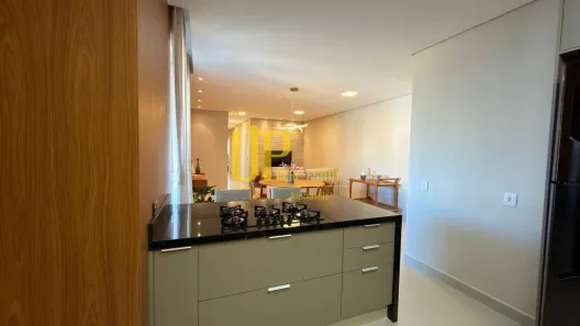 Apartamento com 3 Quartos à venda, 123m² no Portais (Polvilho), Cajamar