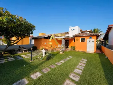Casa de Condomínio com 3 Quartos à venda, 110m² no Mosqueiro, Aracaju