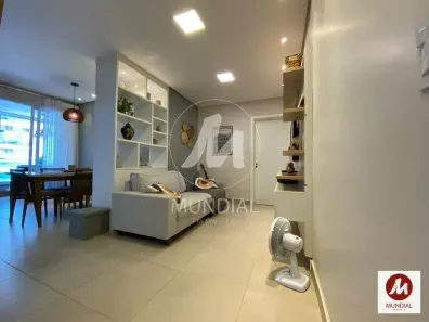 Apartamento com 3 Quartos à venda, 127m² no Nova Aliança, Ribeirão Preto