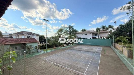 Casa de Condomínio com 4 Quartos à venda, 544m² no Panair, Porto Velho
