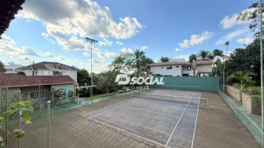 Casa de Condomínio com 4 Quartos à venda, 544m² no Panair, Porto Velho