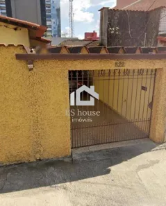 Lote/Terreno à venda, 222m² no Centro, São Bernardo do Campo