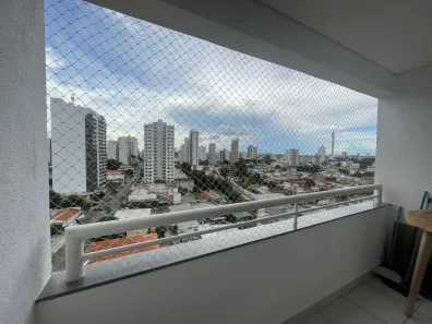 Apartamento com 2 Quartos à venda, 63m² no Goiabeira, Cuiabá