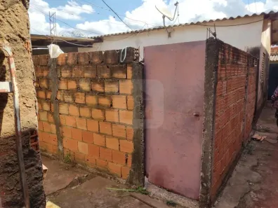 Galpão/Depósito/Armazém à venda, 420m² no Custódio Pereira, Uberlândia