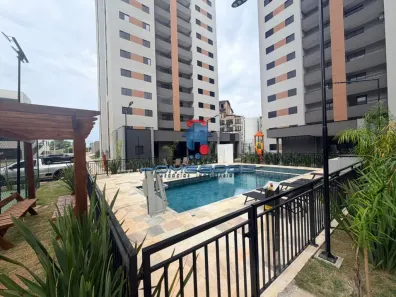 Apartamento com 3 Quartos à venda, 65m² no Bonfim, Campinas
