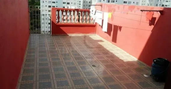 Sobrado com 3 Quartos à venda, 131m² no Vila Irmãos Arnoni, São Paulo