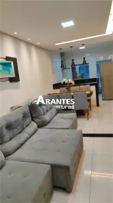 Casa com 4 Quartos à venda, 172m² no Jardim Patrícia, Uberlândia