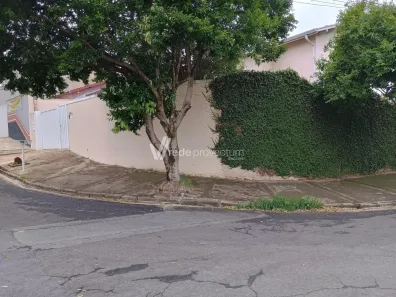 Casa com 2 Quartos à venda, 98m² no Jardim Antonio Von Zuben, Campinas
