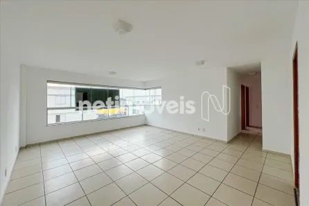 Apartamento com 3 Quartos à venda, 82m² no Paquetá, Belo Horizonte