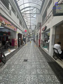 Imóvel Comercial para alugar, 40m² no Centro, Juiz de Fora