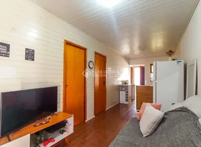 Casa com 2 Quartos à venda, 50m² no Cavalhada, Porto Alegre