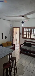 Sobrado com 2 Quartos à venda, 65m² no Perequê Açu, Ubatuba