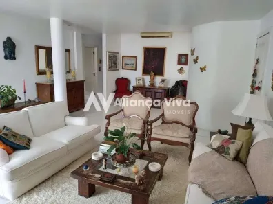 Cobertura com 3 Quartos à venda, 200m² no Botafogo, Rio de Janeiro