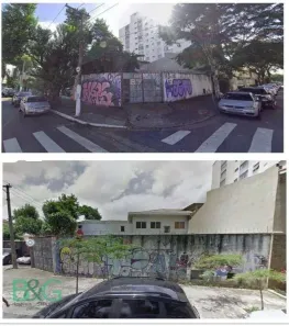 Lote/Terreno à venda, 830m² no Mooca, São Paulo