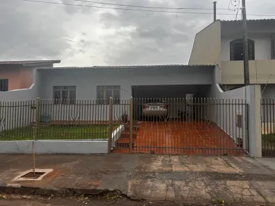 Casa com 3 Quartos à venda, 140m² no Jardim Novo Sabará, Londrina