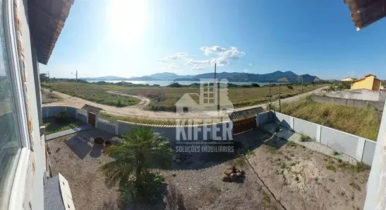 Casa com 3 Quartos à venda, 240m² no Parque Nanci, Maricá