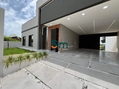 Casa com 3 Quartos à venda, 220m² no Vila Real, Chapecó