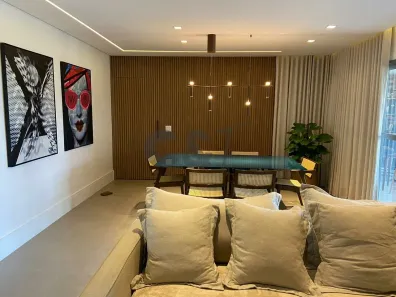 Apartamento com 3 Quartos à venda, 181m² no Jardim das Acácias, São Paulo