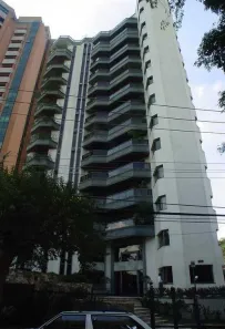 Cobertura com 4 Quartos à venda, 700m² no Paraíso, São Paulo