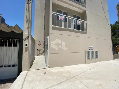 Apartamento com 2 Quartos à venda, 42m² no Santana, São Paulo