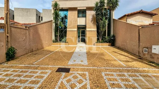 Sala Comercial com 1 Quarto à venda, 38m² no Jardim Brasil, Campinas