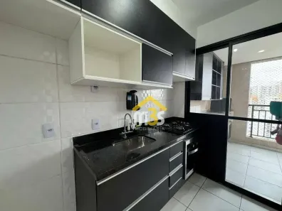 Apartamento com 2 Quartos à venda, 47m² no Padroeira, Osasco