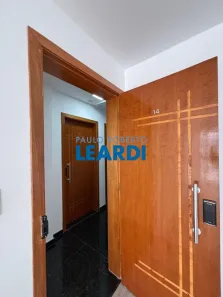 Apartamento com 2 Quartos à venda, 88m² no Parque das Nações, Santo André