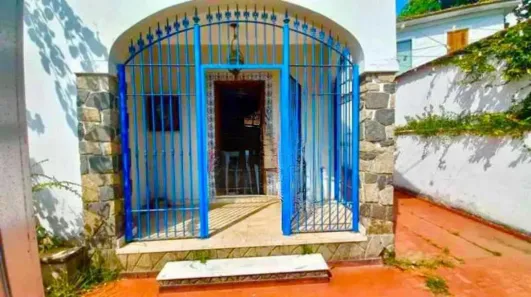 Apartamento com 4 Quartos à venda, 209m² no Gávea, Rio de Janeiro
