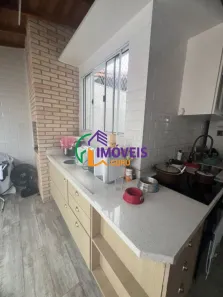 Cobertura com 2 Quartos à venda, 96m² no Vila Guiomar, Santo André