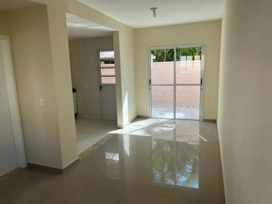 Casa com 3 Quartos para venda ou aluguel, 85m² no Chácara Ondas Verdes, Cotia