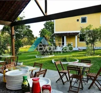 Lote/Terreno à venda, 25000m² no Guaratiba, Rio de Janeiro