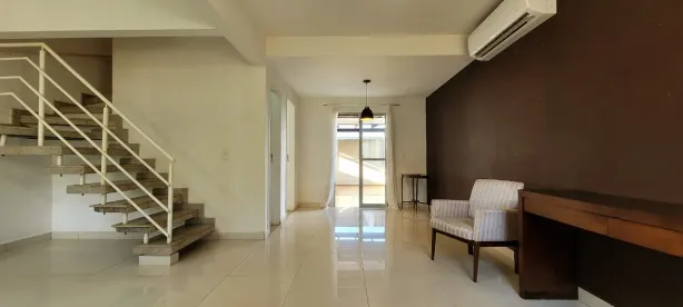 Casa de Condomínio com 3 Quartos à venda, 100m² no Condomínio Guaporé 1, Ribeirão Preto