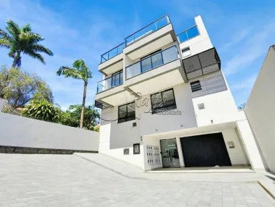 Apartamento com 1 Quarto à venda, 22m² no Carvoeira, Florianópolis