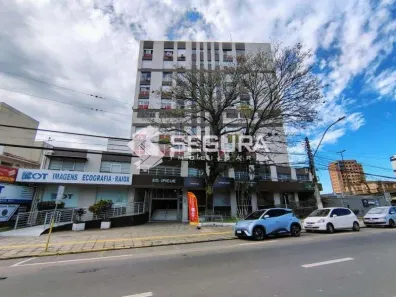 Kitnet com 1 Quarto para alugar, 32m² no Centro, Canoas