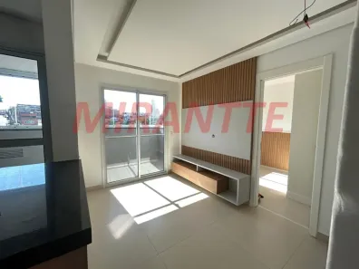 Apartamento com 2 Quartos à venda, 43m² no Imirim, São Paulo