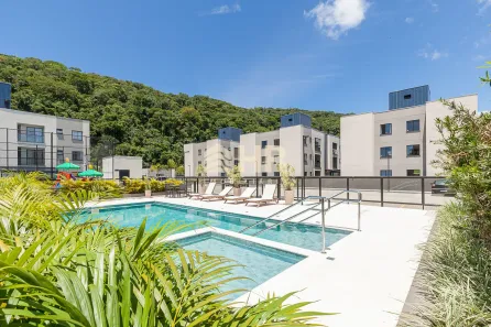 Apartamento com 2 Quartos à venda, 48m² no Caiobá, Matinhos